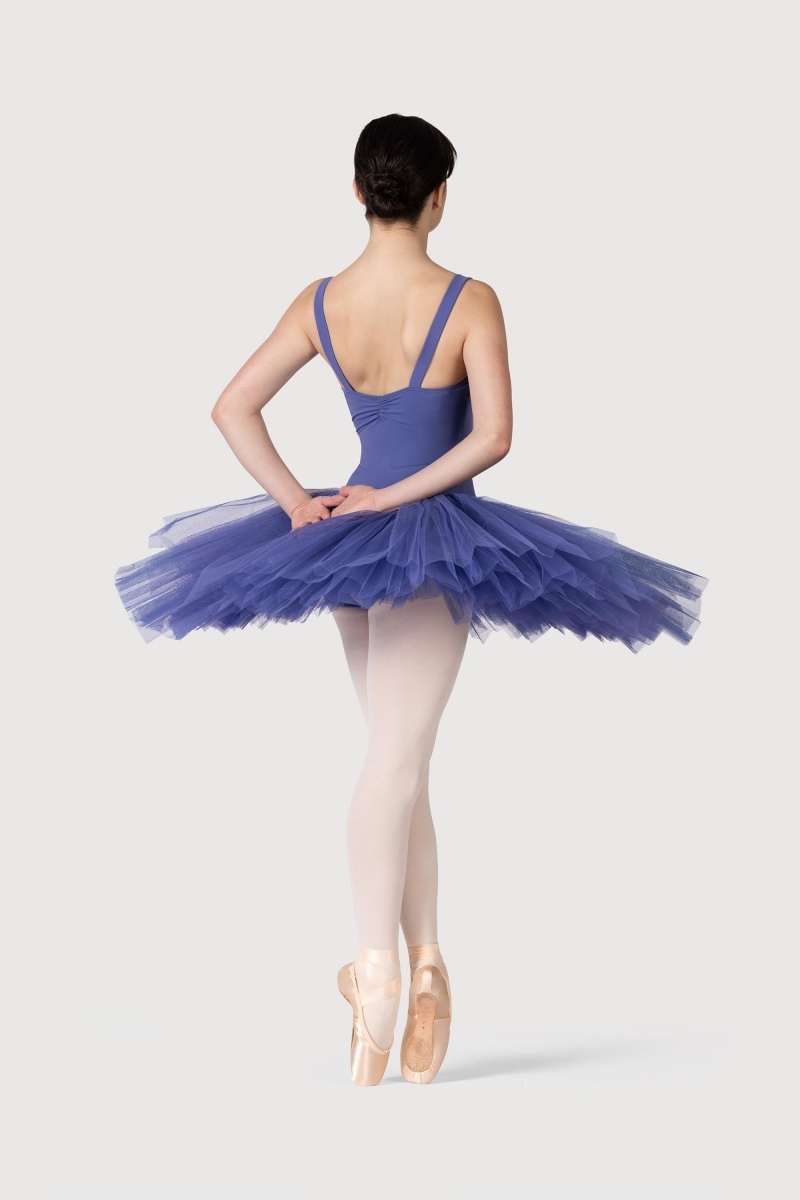 Gonne Bloch Classiche Practice ½ Tutu Donna Lunar | BITSD89518