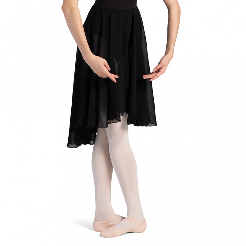 Gonne Bloch Gavotte Donna Nere | UITND64109