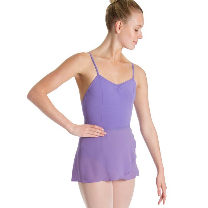 Gonne Bloch Professional Wrap Donna Lavanda | SITVO41546