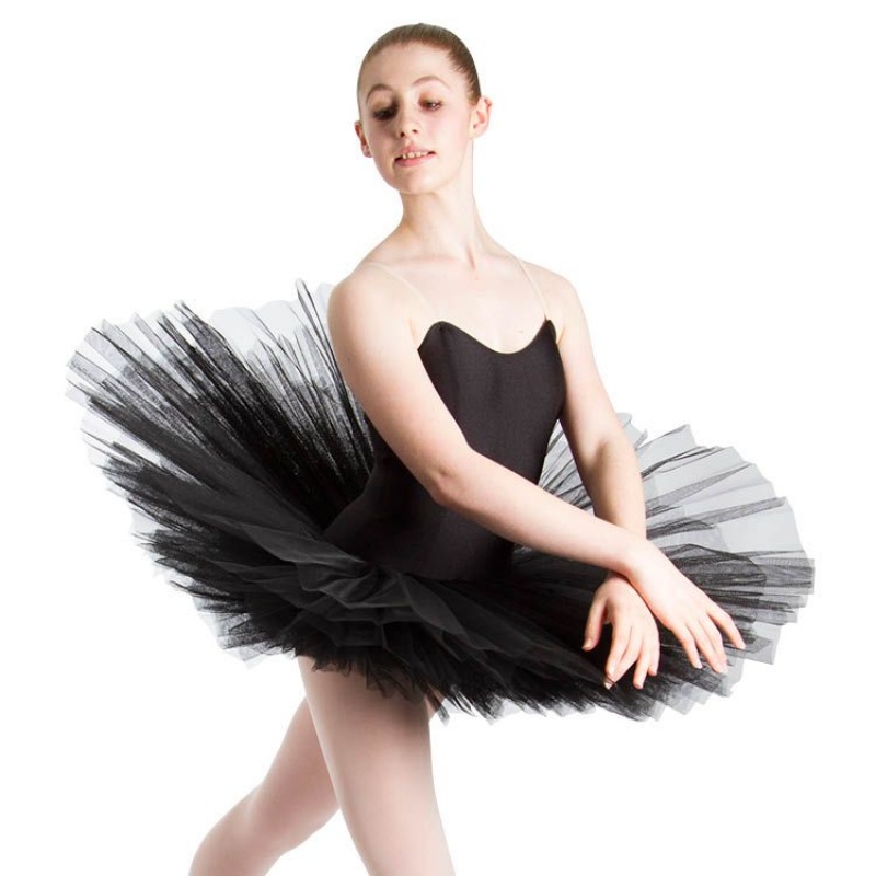 Gonne Bloch Russian Tutu Donna Nere | ITIIZ27653