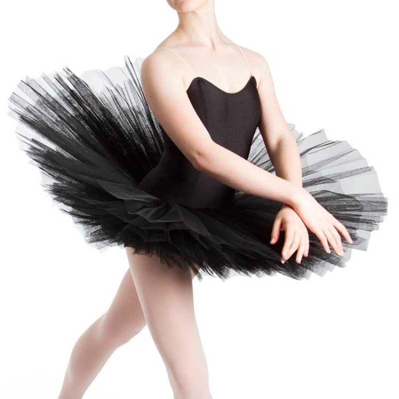 Gonne Bloch Russian Tutu Donna Nere | ITIIZ27653