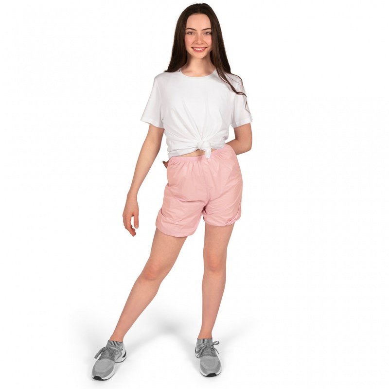 Pantaloni Bloch Adult Ripstops Donna Rosa | UITTG84087